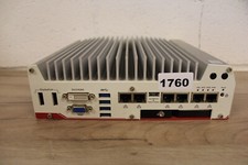 Mezio Nuvo-5006LP Omtec PC Lüfterlos Intel 6. Gen Core i7 16GB Ram 256GB SSD