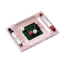 Di-Cross -Strategie und