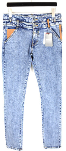 Desigual 19smddx7 jeans herren - desigual,