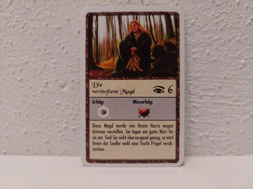 Candamir die ersten siedler - die,