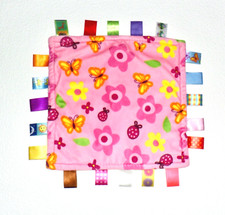 WIE NEU * Schmusetuch