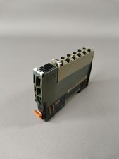 B&R X20 AT 4222 + X20 BM 11 + X20 TB12 / X20AT4222 + X20BM11 + X20TB12