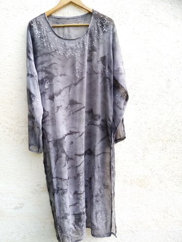Tunika kleid indisch bali - indisch,