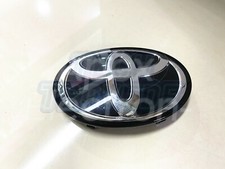 FOR TOYOTA COROLLA 17-19 Emblem RAV4 15-18 AVALON 15-18 C-HR 17-19 Front Logo