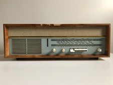 Röhren radio quelle simonetta - röhren,
