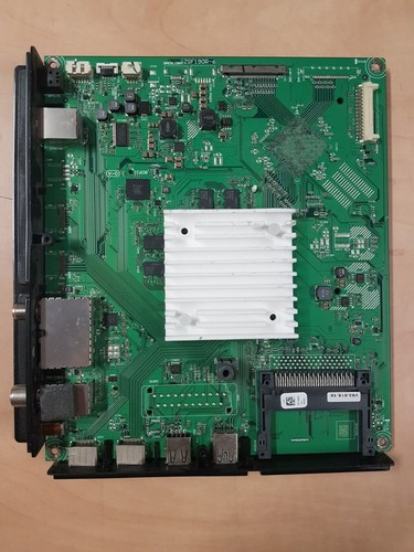 Grundig 55gub8852 mainboard - grundig,