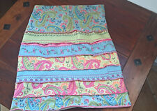 Rock Mini midi Goa Hippie schöne Farben Zone Bleue X XS m Frankreich