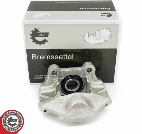 Bremssattel hinten rechts - , für