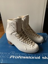 Eiskunstlauf Schlittschuhe Risport RF 1 Exclusive 240 C