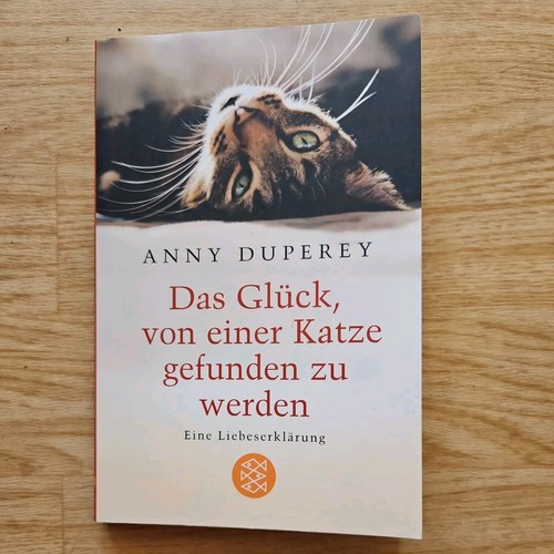 Das glück von einer katze - glück,,