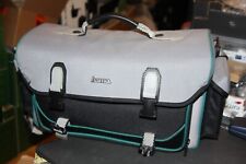 Große professionelle Hama Videotasche Fototasche  Profi XXL Tasche 47x 25x24 cm