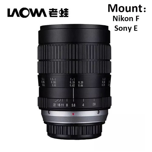 Venus laowa 60mm - laowa,