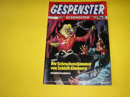 Ghost stories 169 - stories,