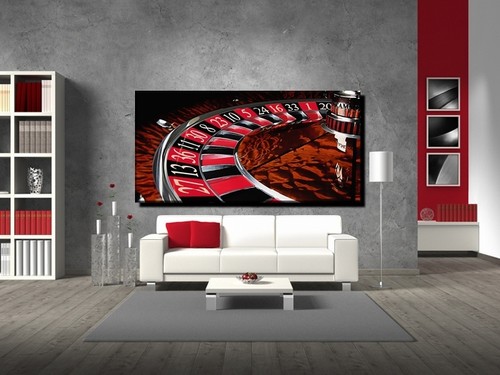 Leinwand bild xxl pop art - er,