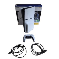 Sony ps5 slim - sony, edition