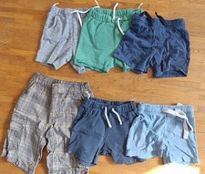 Kleiderpaket Jungen Kurze