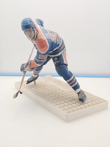 Mcfarlane nhl mark - nhl, s5