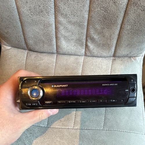 Autoradio blaupunkt buenos - autoradio, (buenos