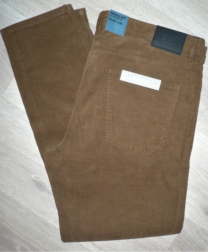 Camel active jeans cord - camel,