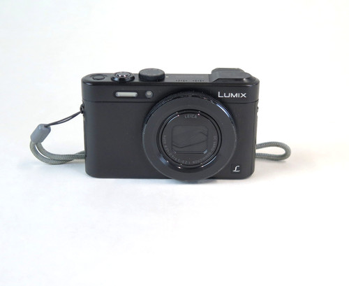 Panasonic lumix dmc lf1 - panasonic,