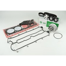 ZYLINDERKOPFDICHTUNGSSATZ OPEL