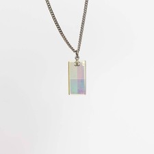 PRE-LOVED Chanel Halskette 99P