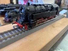 Liliput Wien DR Dampflok BR 95