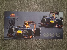 Sebastian Vettel Original