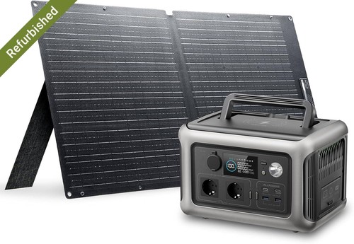 Allpowers 600w powerstation - allpowers,