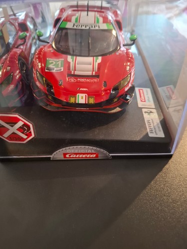Zwei carrera digital 124 - , autos