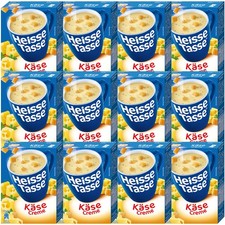 Erasco Heisse Tasse
