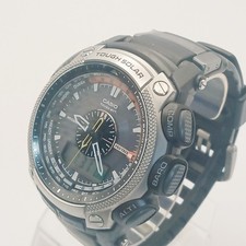 Casio Pro Trek PRW-5000 Herren