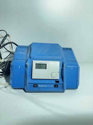 Buderus hs4201 ecomatic - hs4201,