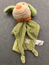 Scherer 4 Baby Schmusetuch