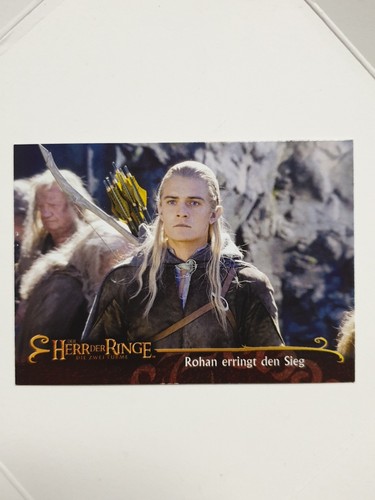 Herr der ringe die zwei - herr, türme