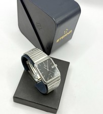 Eterna herrenarmbanduhr - eterna,