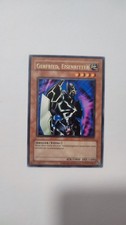YU GI OH GERFRIED EISENRITTER
