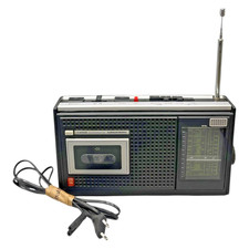 Grundig C2500 Automatic Radio