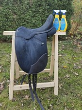 Wintec Isabell Werth Sattel, Größe 17,5 Zoll 