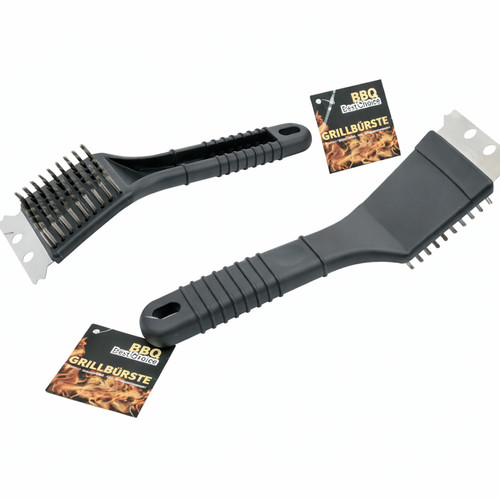 Bbq profi grillbürste - bbq,