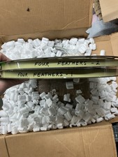 16mm Feature Film. Four