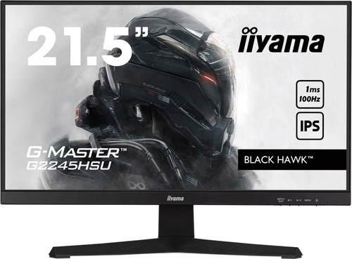 Iiyama master g2245hsu 22 - g-master,