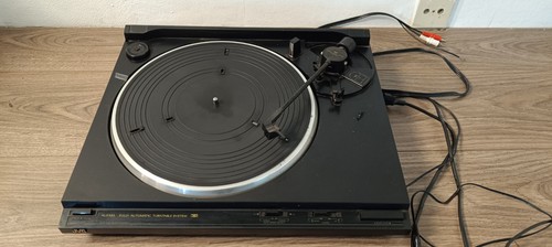 Jvc f333bk plattenspieler - jvc,