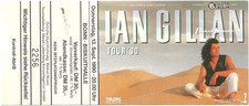 Ian Gillan   In Concert 1990