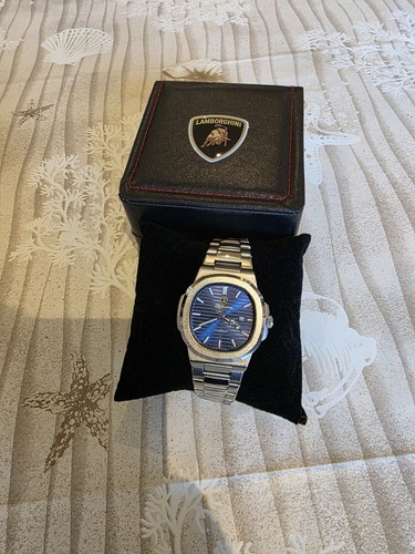 Herrenuhr mechanisch armband - herrenuhr,