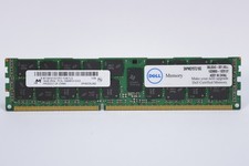 Micron 16GB DDR3-1333MHz ECC