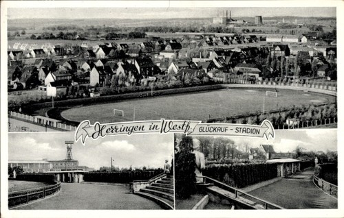 Herringen hamm in - hamm,