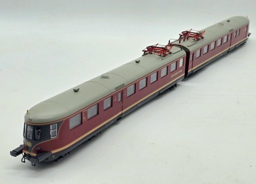 Liliput 133543 triebwagen - liliput, h0