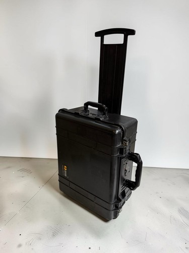 Pelican case 1560 army - case, us
