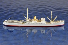 Schwabenland / Katapultschiff